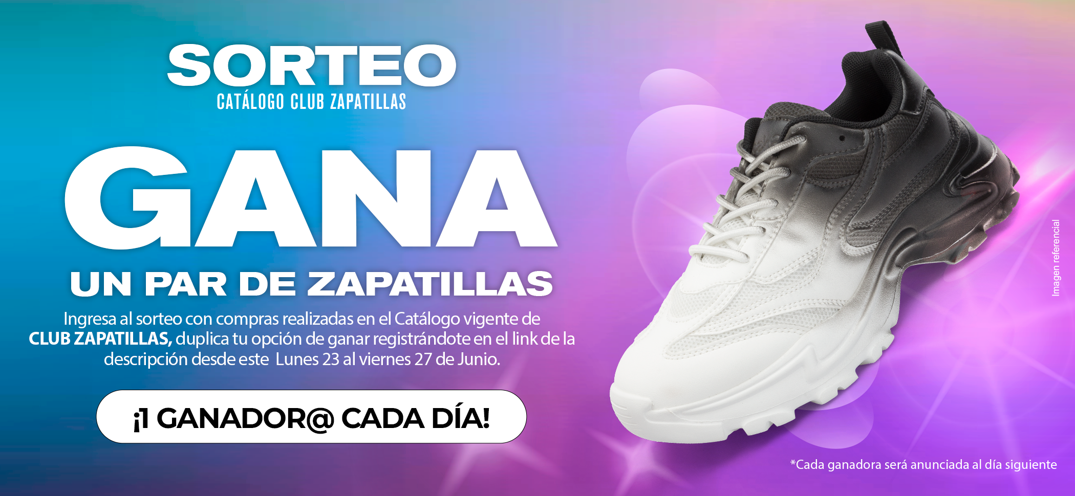 Club Zapatillas de Sokso
