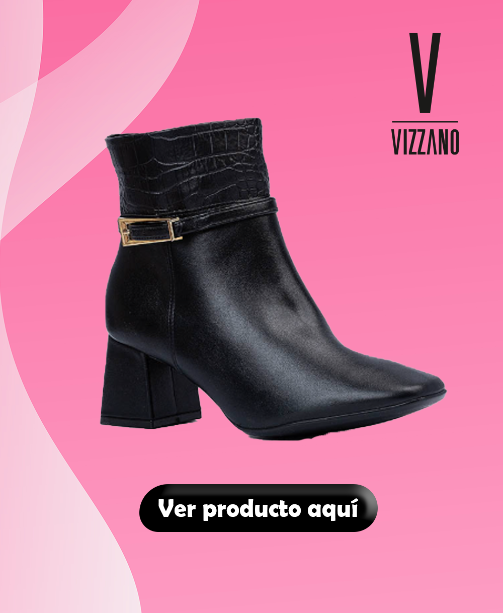 Producto Vizzano Sokso